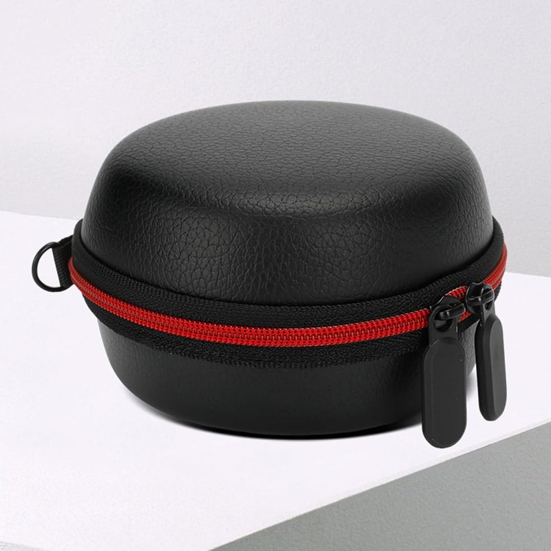 Portable Storage Pouches Unique Travel Carrying Case Bag with Soft Lining for GT4/5 Smartwatch Wristwatch Box Lightweight Watch Carriers - Image 5