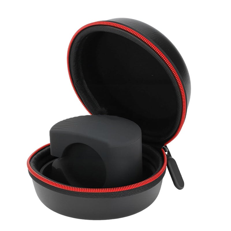 Portable Storage Pouches Unique Travel Carrying Case Bag with Soft Lining for GT4/5 Smartwatch Wristwatch Box Lightweight Watch Carriers - Image 1