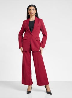 ELLA Tailored Blazer & Pant Set  - Image 1