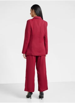 ELLA Tailored Blazer & Pant Set  - Image 2