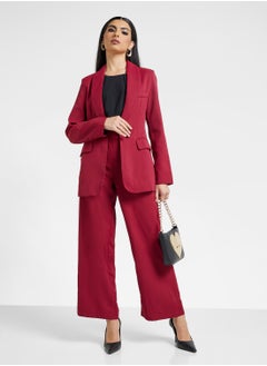 ELLA Tailored Blazer & Pant Set  - Image 5