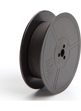PRINTPEN Prıntpen Universal Single Spool Gr 1 Black Typewriter Ribbon 