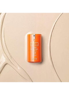Skin79 Super Beblesh Balm Bb Cream Orange Spf50+ 40Ml  - Image 5