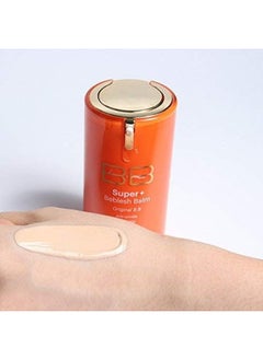 Skin79 Super Beblesh Balm Bb Cream Orange Spf50+ 40Ml  - Image 3