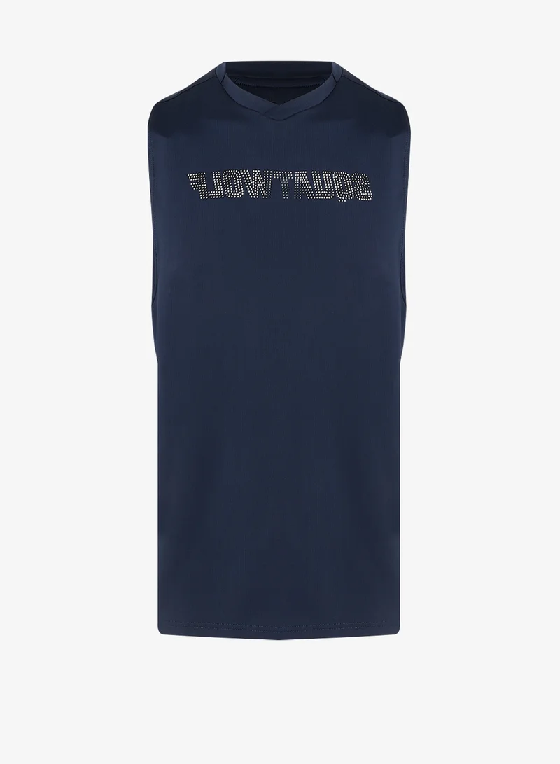 SQUATWOLF Actdry Warrior Tank Top