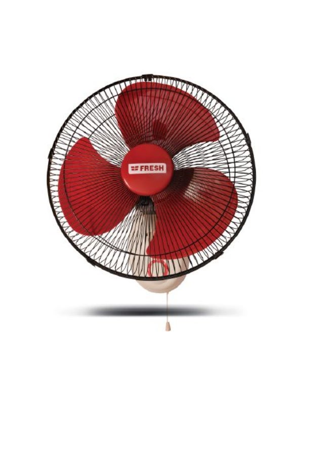 Fresh Wall Fan - 16 inch Without Remote