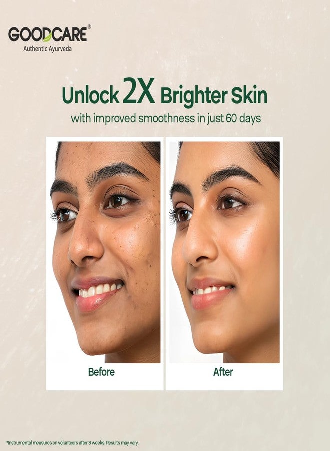GOOD CARE Goodcare Rice Water Foaming Face Wash | Barrier Repair Cleanser with 2% Niacinamide & Cucumber | SLS-Free, Hydrating, Gentle Cleanser for All Skin Types - Image 5