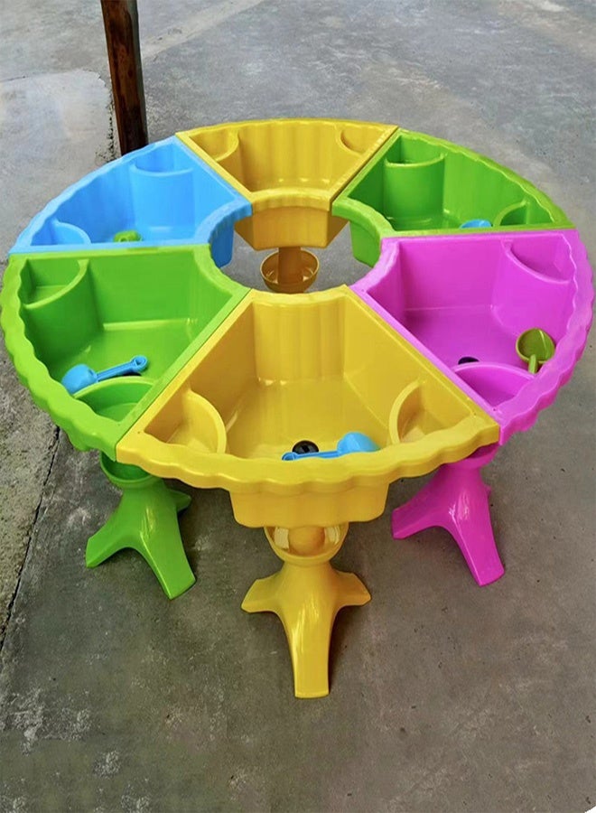 XIANGYU Children's Beach Fun Game Board - Image 1