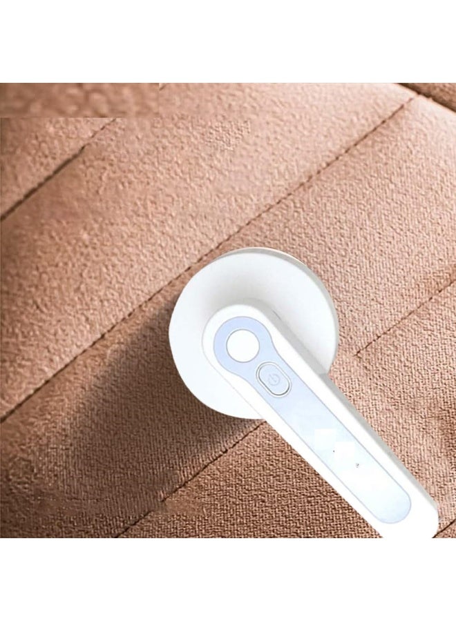 An effective machine for easily removing lint and hair from clothes and fabrics. - Image 2