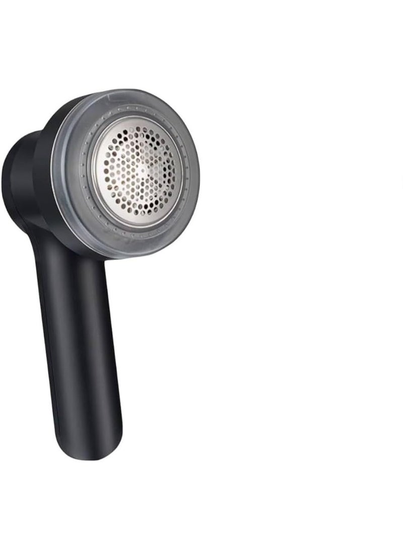 An effective machine for easily removing lint and hair from clothes and fabrics. - Image 1