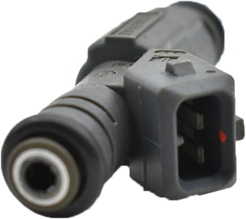 DEMULAX 4pcs Fuel Injectors for BMW V8 Engines - Image 4