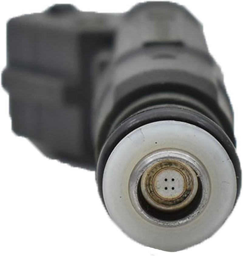 DEMULAX 4pcs Fuel Injectors for BMW V8 Engines - Image 5