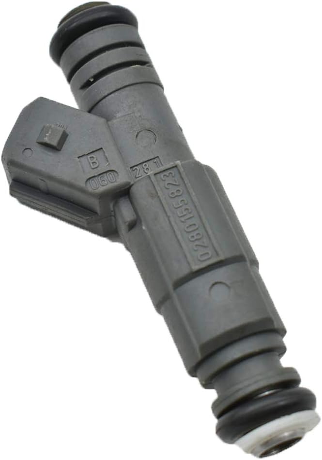 DEMULAX 4pcs Fuel Injectors for BMW V8 Engines - Image 2