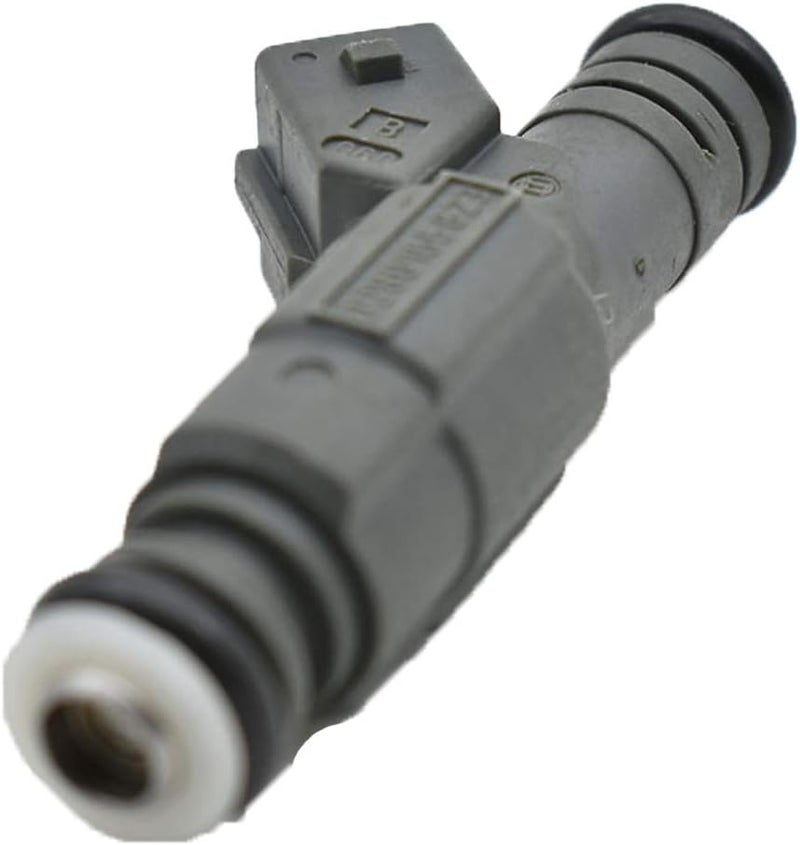 DEMULAX 4pcs Fuel Injectors for BMW V8 Engines - Image 3