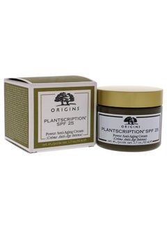 Origins Origins Plantscription SPF 25 Power Anti-Aging Cream, Clear, 1.7 Ounce  - Image 3