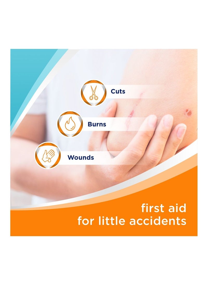 Bepanthen - Bepanthen Plus Wound Healing Cream 30g - Image 1
