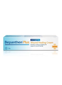 Bepanthen Plus Wound Healing Cream 30g