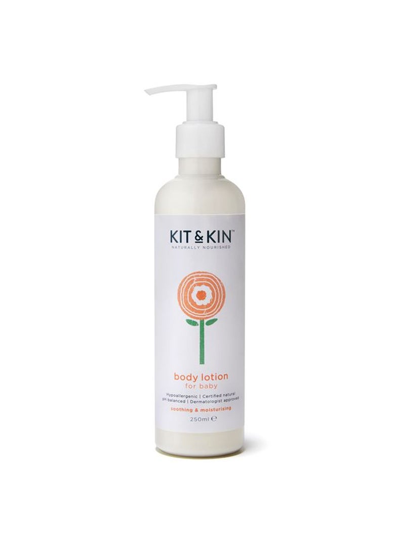 Kit & Kin Baby Lotion
