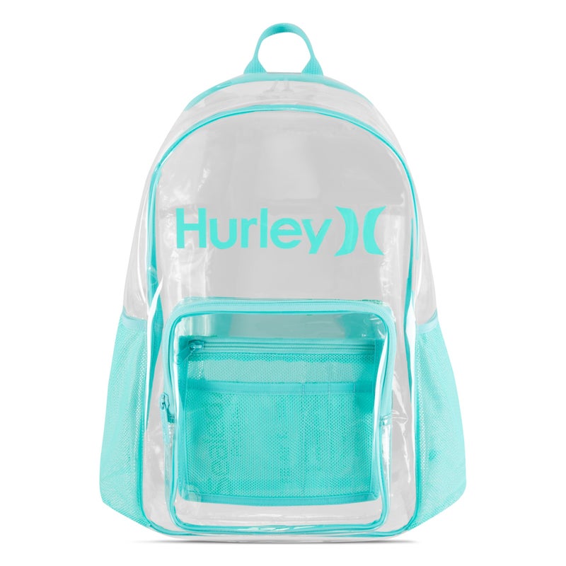 Hurley حقيبة ظهر شفافة واحدة وفريدة - Image 1