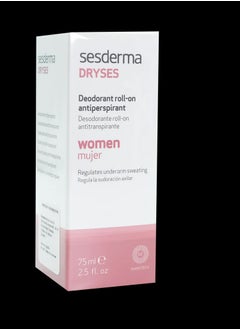 SeSDERMA Sesderma dryses women roll on 75 ml 