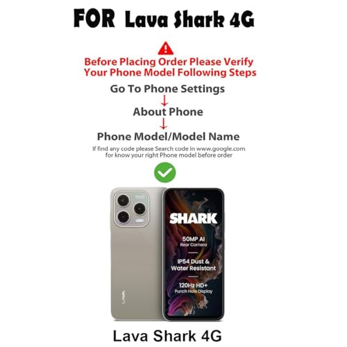 Casotec Zig-Zag Black Line Design Printed Silicon Soft TPU Back Case Cover for Lava Shark 4G - Image 5