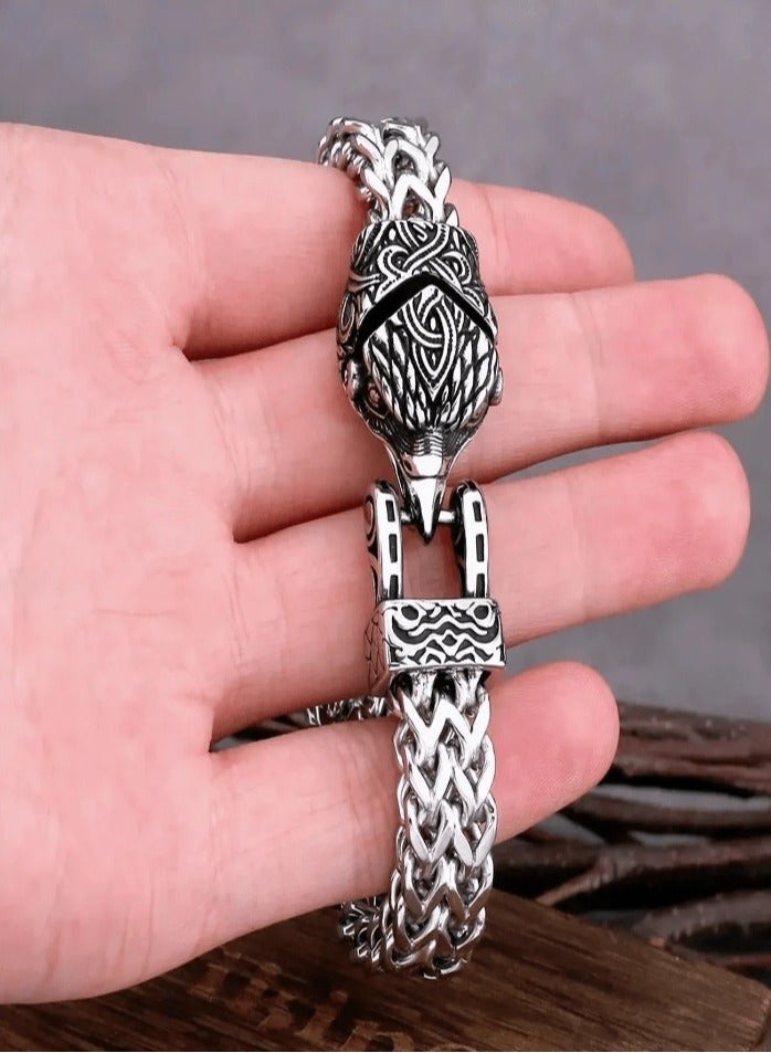 اسوارة رجالية أنيقة وعصرية عالية الجودة - Image 5