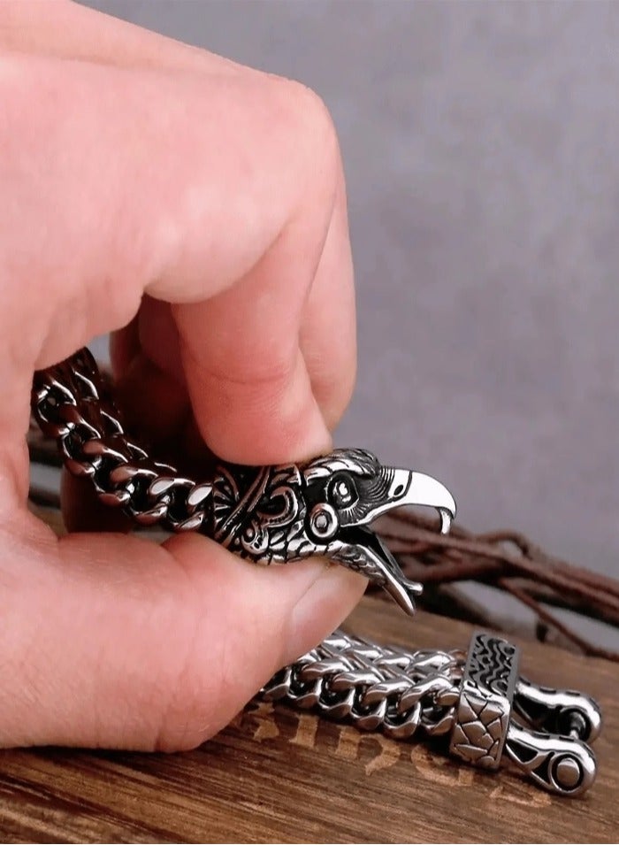اسوارة رجالية أنيقة وعصرية عالية الجودة - Image 4