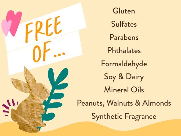 Babo Botanicals Moisturizing Oat & Calendula Conditioner - Silicone-Free - For Dry or Sensitive Skin - For all ages - Vegan - Lightly Scented - Image 5