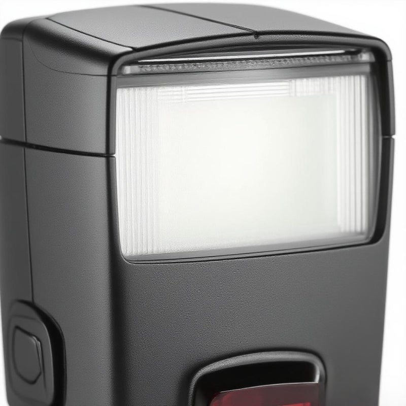 TT560II Universal On-Camera Flash Electronic Speedlite GN38 Standard Hot Shoe 2.4G Wireless Trigger with M/S1/S2 Mode with Trigger Transmitter& Mini Stand Flash Speedlite Compatible with Canon - Image 1