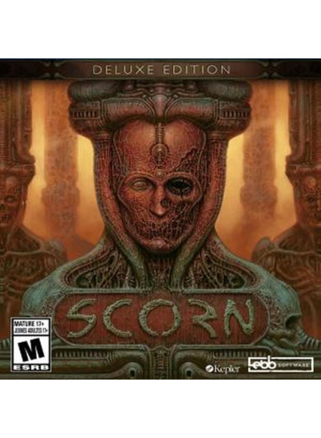 سكورن