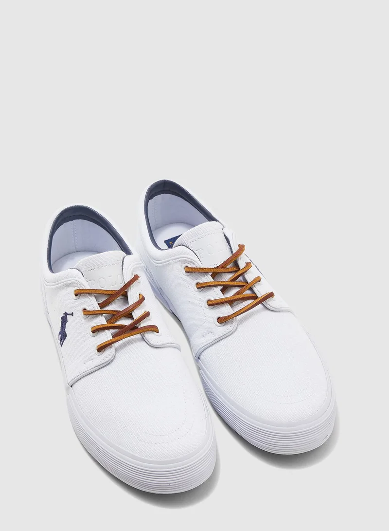POLO RALPH LAUREN Trackster 100 Sneakers
