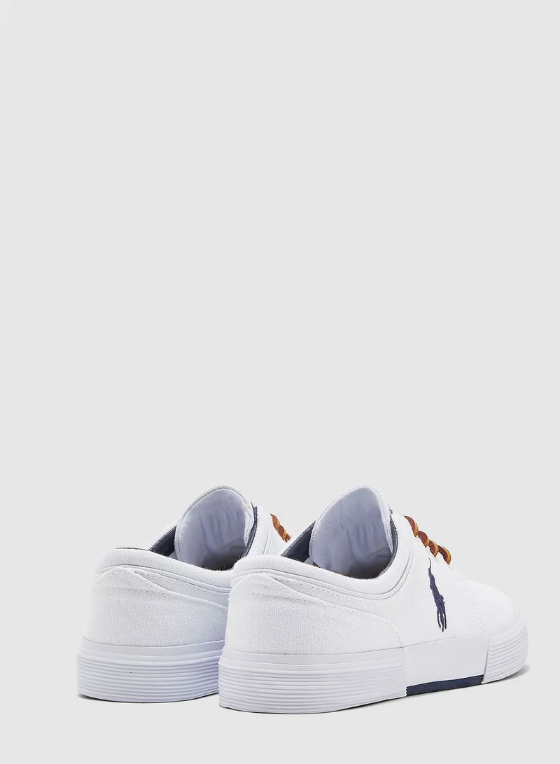 POLO RALPH LAUREN Trackster 100 Sneakers