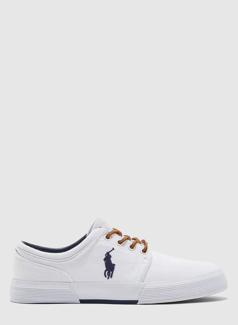 POLO RALPH LAUREN Trackster 100 Sneakers