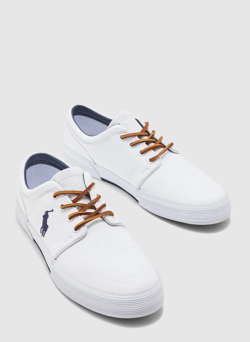 POLO RALPH LAUREN Trackster 100 Sneakers