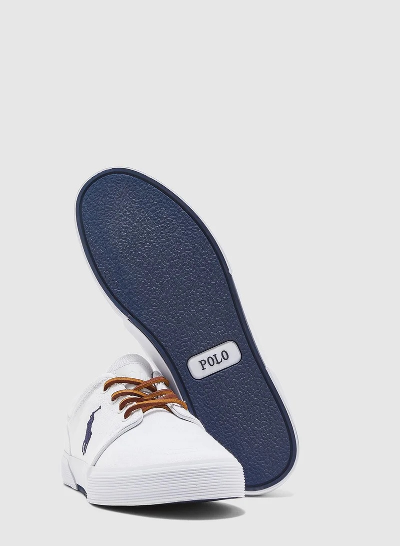 POLO RALPH LAUREN Trackster 100 Sneakers