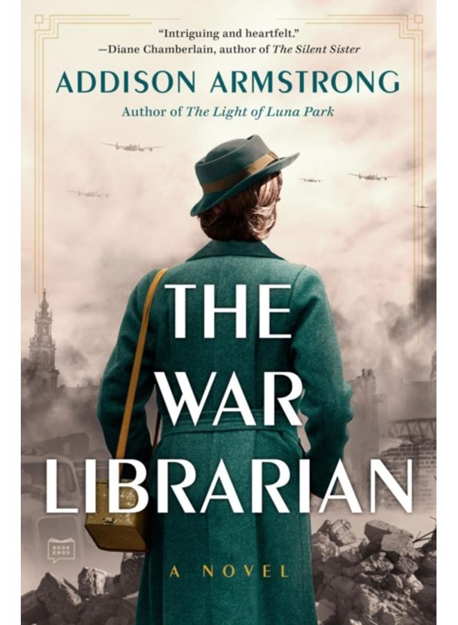 The War Librarian 