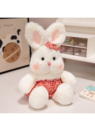 Silly Bunny - Red 40cm 0.2kg