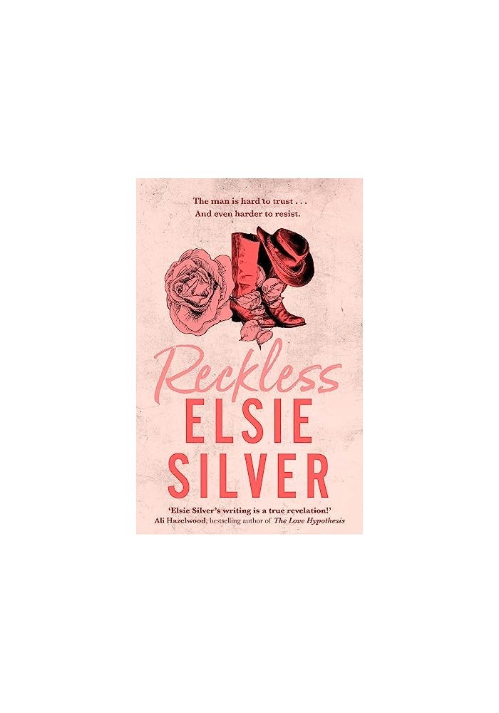 Reckless: A must-read steamy cowboy romance from the Sunday Times bestselling author of Wild Love!