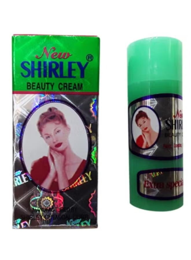 SHIRLEY New Shirley Beauty Cream 