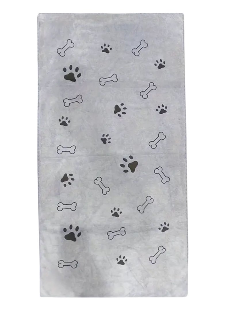 pawfect world DOG TOWEL Assorted  - Image 1