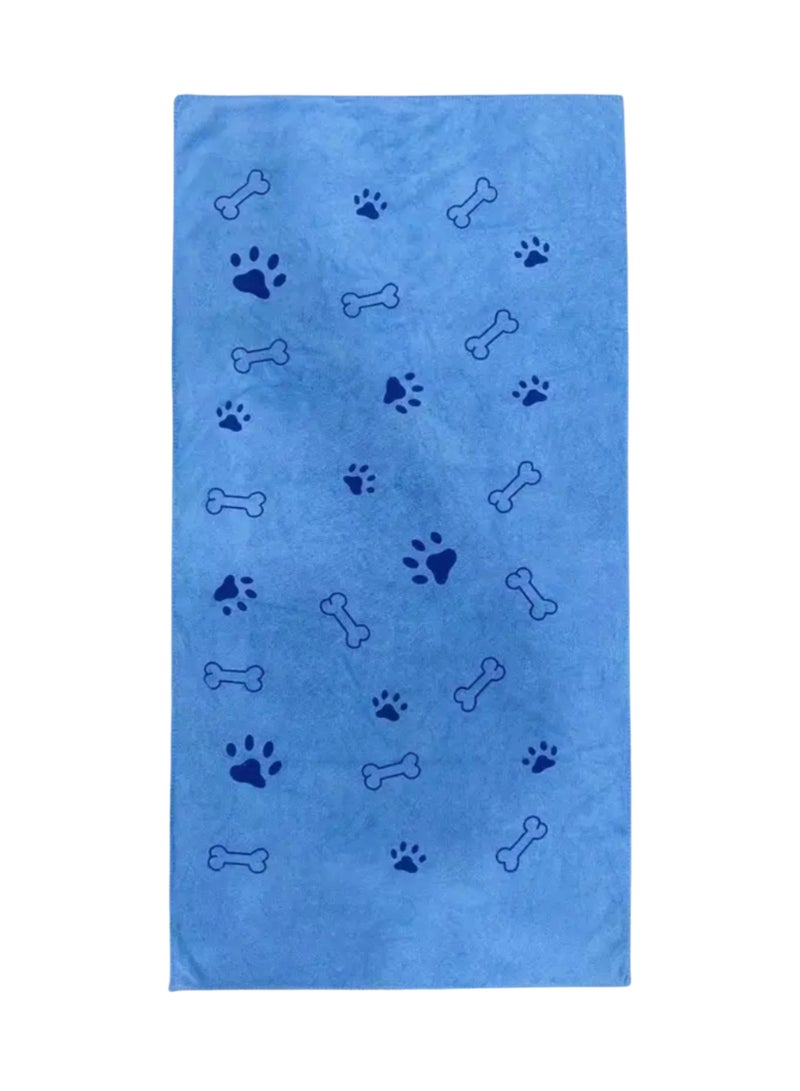 pawfect world DOG TOWEL Assorted  - Image 2