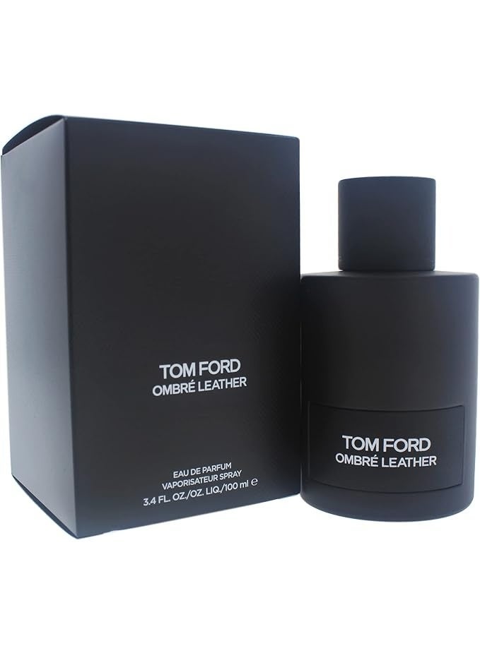 توم فورد عطر أومبر ليذر EDP - Image 3