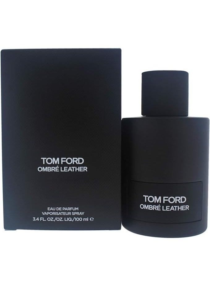 توم فورد عطر أومبر ليذر EDP - Image 1
