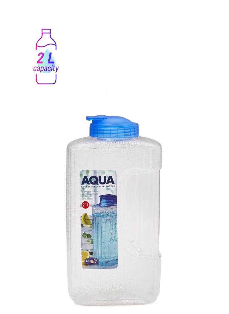 LOCK & LOCK - Lock Fridge Water Bottle 2.1 Liter - Image 1