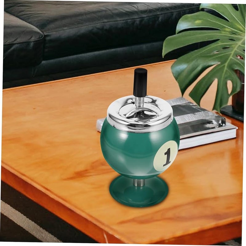 علبة سجائر أوتوماتيكية للتدفئة والتدوير، محمولة للاستخدام في الداخل والخارج والسفر - Image 4