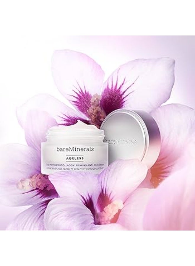 بير ماينرالز كريم بير مينيرالز إيجلس ١٠٪ فيتو بروكولاجين لشد البشرة ومحاربة علامات تقدم السن ٥٠ مل - Image 3