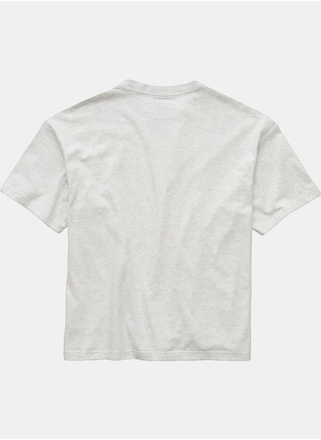 American Eagle AE Boxy Destination Graphic T-Shirt  - Image 2