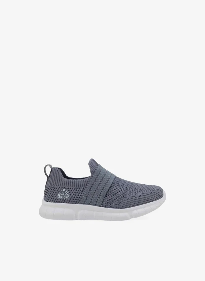 Kappa Boys Slip-On Sports Shoes