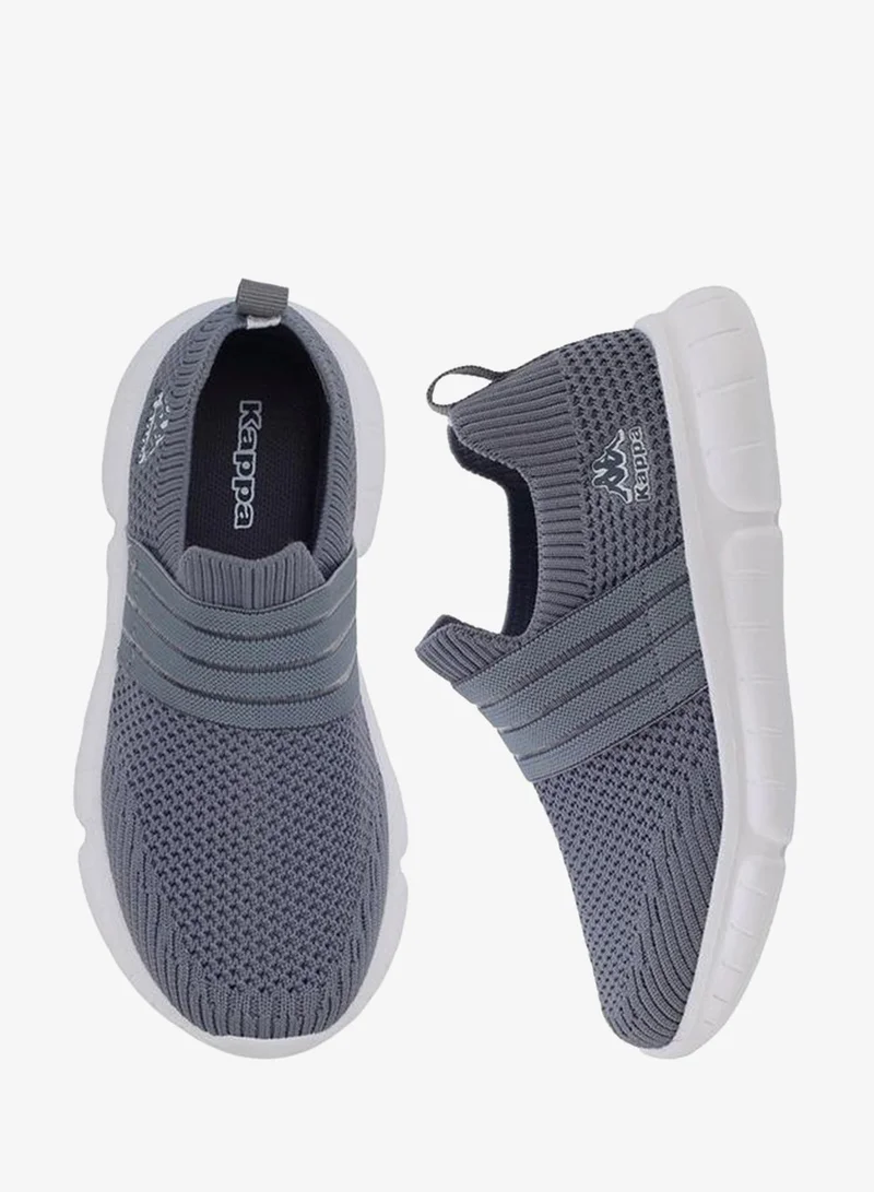 Kappa Boys Slip-On Sports Shoes