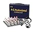 KS Professional Cupping Set Made in Korea 17 Cups with Extension Tube300 Value KS Choi Corp Made in Korea - Image 1